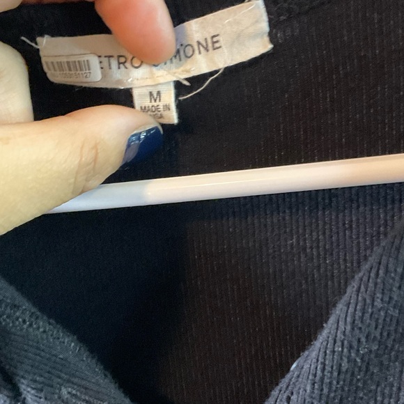 Betro Simone Cash Bodysuit - Picture 4 of 5